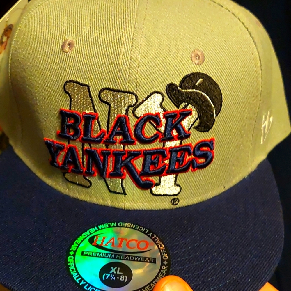 NBLM hat